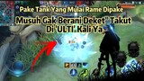 Pake Tank Yang Kemarin Nongol Di Sea Games | Montage x Exe Lucu