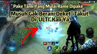 Pake Tank Yang Kemarin Nongol Di Sea Games | Montage x Exe Lucu