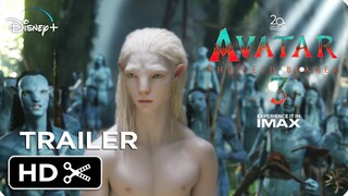 Avatar 3: The Seed Bearer – Full Teaser Trailer – 20th Century Studios