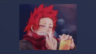 POV: 🌃Late night snack run with kirishima 💤 (Playlist request) (Latenight) 🌌✨