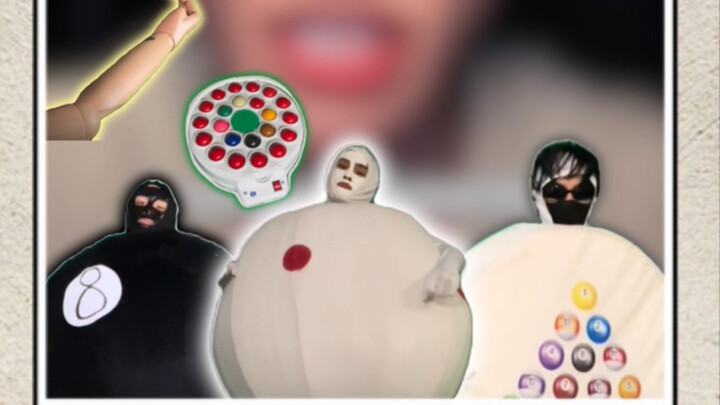 A comprehensive review of billiards substitutes!