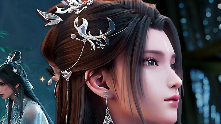 [Zhu Xian | Lu Xueqi x Gui Li/Zhang Xiaofan] I’m sorry, I really want to say sorry.