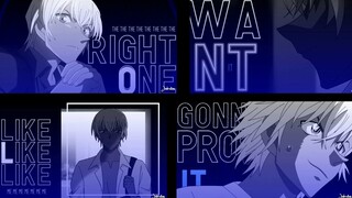 「𝐒𝐇𝐒」ZERO - TOORU AMURO