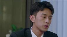 Sở Tiên Sinh Từ Trên Trời Rơi Xuống EP 17 [Sub Việt]