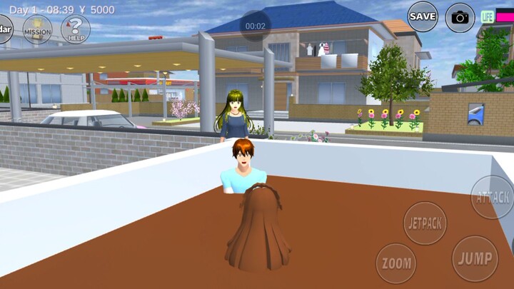 Colour Teddy & Bear & Friends 2 ตัวอย่างเต็ม Ep.6
