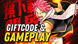 AKHIRNYA RILIS DI PLAYSTORE INDO! GAME ANIME FAIRY TAIL KEREN BULAN INI - FAIRY TAIL FIERCE FIGHT