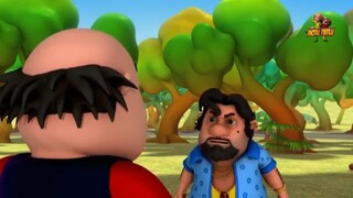 John ने किया Motu Patlu को Manipulate _ Motu-Patlu