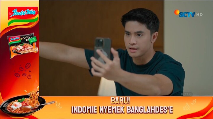 Beri Cinta Waktu -  39 - 40