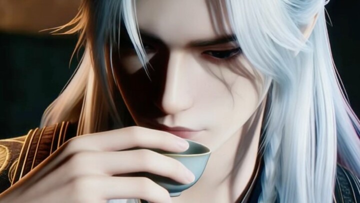 Liu Mei Hamil Anak Wang Lin - Renegade Immortal Episode Terbaru