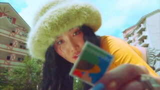 华莎 x LOCO《Somebody》MV公开！