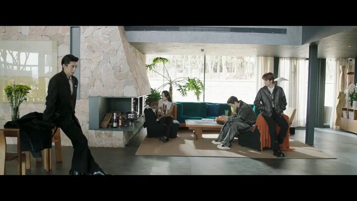 Starlit Bloom Ep 24 END Sub Indo 🇨🇳