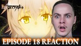 From Hell | Fate/Apocrypha Episode 18 Reaction/Review