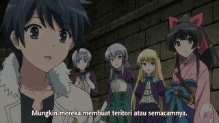 Ketika Calon Istri Lo digarap Slime