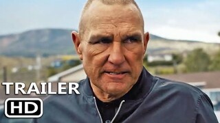 BULLET PROOF Official Trailer 2022
