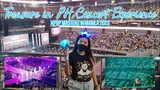 Treasure Concert in Philippines | Kpop Masterz in Manila 2022 Vlog