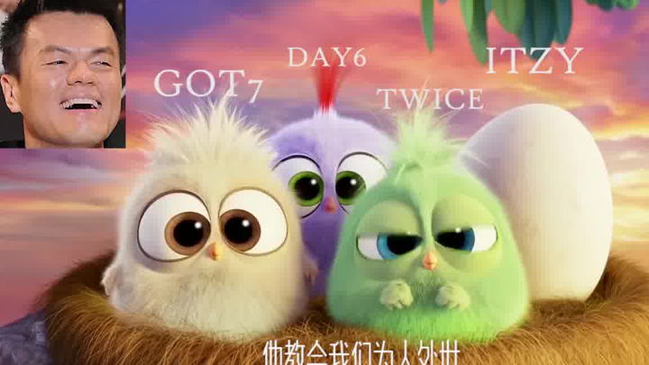 【JYP Family】Xing, you’ve worked hard all these years!