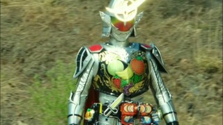 [Masked Rider] The oppressive feeling from the strongest form of the knight in the new decade