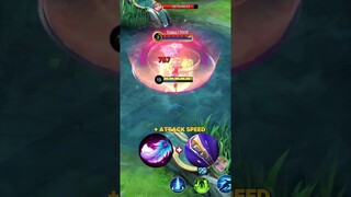 ✅ Esmeralda Bug Damage Tutorial by Renyaaa