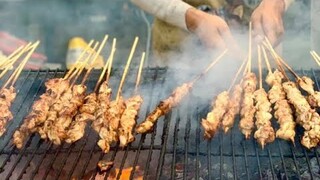 Adelaide's Street Food Festival / Lễ Hội Ẩm Thực Đường Phố tại Adelaide