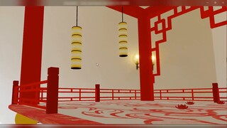 Renderer MMD generasi berikutnya yang dikembangkan sendiri secara mandiri - NiseMMD