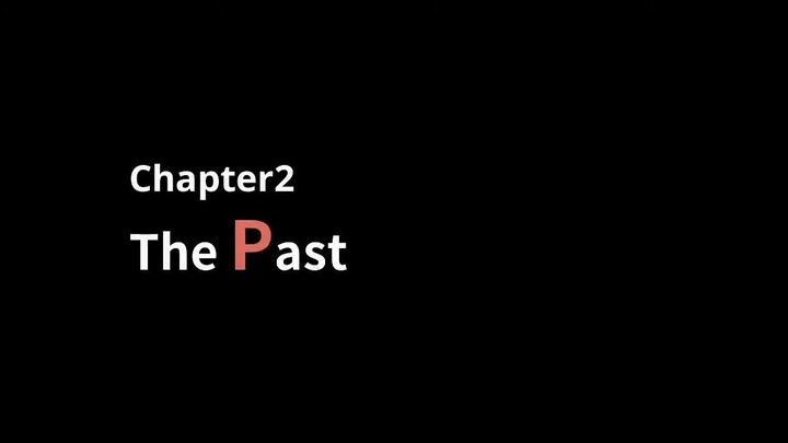 7 Years From Now Chapter 2 The Past