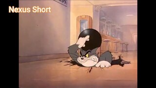 Tom & Jerry (Ep 7.2) The Bowling Alley-Cat (phần 2) #TomandJerry