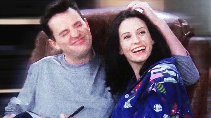 【Qian Mo | Super Complete Love Story】Isn't this the most beautiful love there could be? (Part 1)