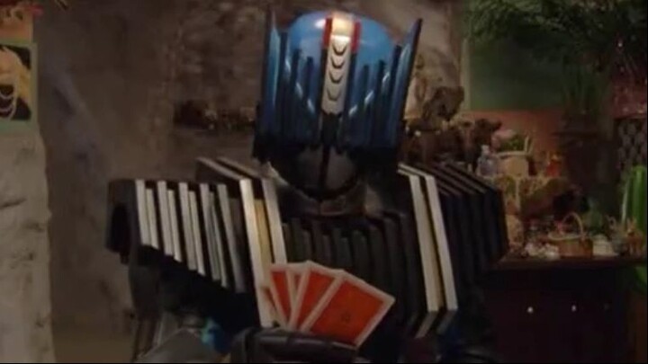 [ENG SUB] OOO, Den-O, All Riders: Let's Go Kamen Riders: ~Let's Look! Only Your 48 Riders~ Ep. 48