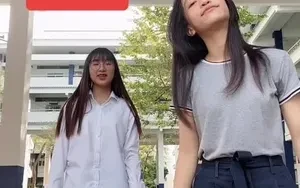 เต้นแรงไว้ก่อน เดี๋ยวช่วงหลังๆก็เบาเอง😂