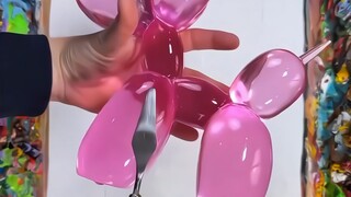 “粉色 完美复刻”