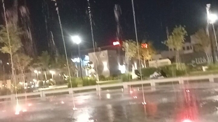 beautiful place in Riyadh besides my new house