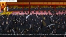 One Piece OVA 2010 Pengantar Movie Strong World Episode 0 Sub Indo