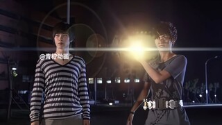 飞吴二人组VS安迷修！这哪里像正派的样子？