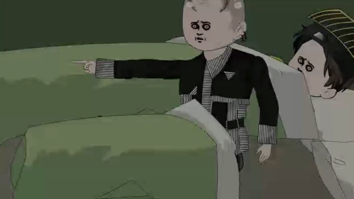 Episode 226 of Fortune Teller Xiao Laoliu.