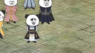 [Father's Kindness and Son's Filial Piety] 127-Six Souls Unite as One, Defeat Chu Sheng and Chu Xion