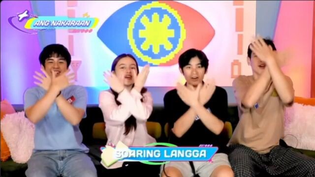 PINOY BIG BROTHER celebrity Colab edition 2.0(Day74)