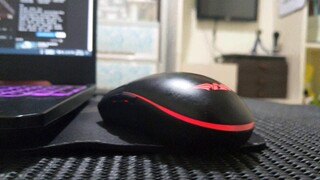 Test 4k Video