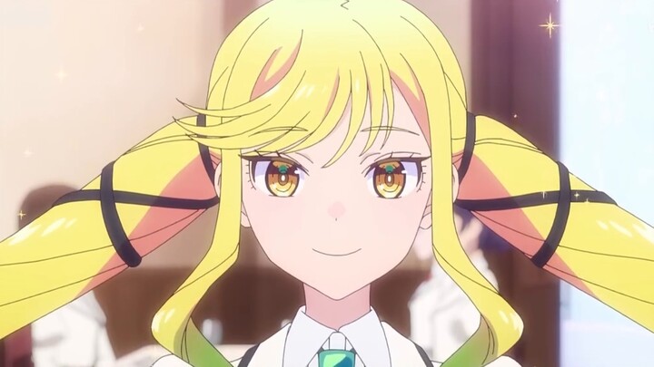 [Pool Talk] A Brief Review of the Premiere of "Rock Is a Lady's Hobby": Rebellious Dresses and Unfin