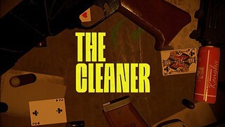 The Cleaner | GamePlay PC