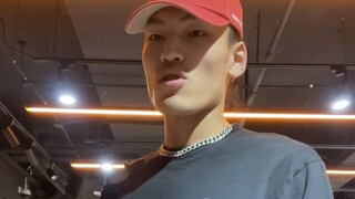 [Tutorial POPPING] Bagaimana payudara bergetar?