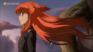 Hoàng tử Alexis Jenkins - AMV - nước mắt thằng hề #anime #schooltime