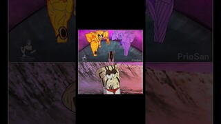 NARUTO MEMES 640% 😂