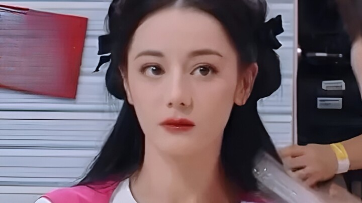 【Dilraba Dilmurat】Why is she called “Sweet Dilraba”? One video has the answer!