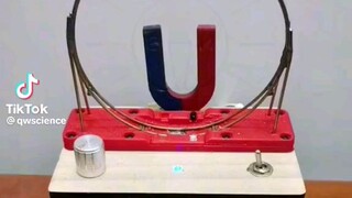 magnetic science