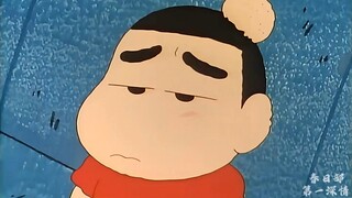 谁家小孩这么可爱！