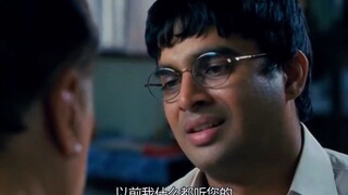 “做了一辈子别人，这次我想做回自己”