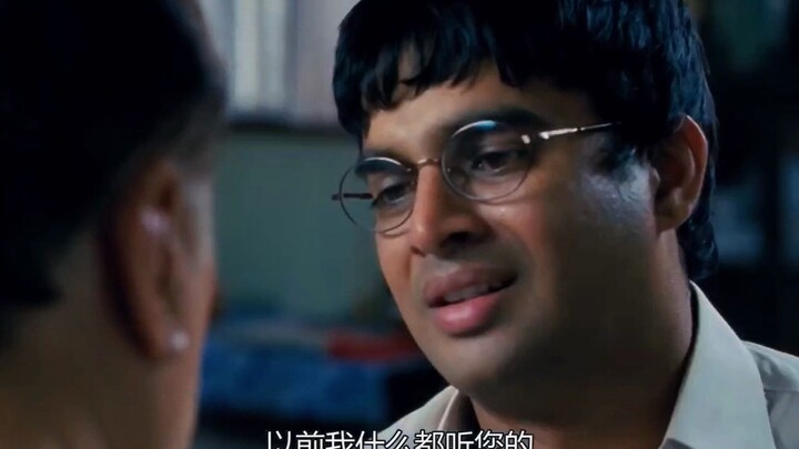 “做了一辈子别人，这次我想做回自己”