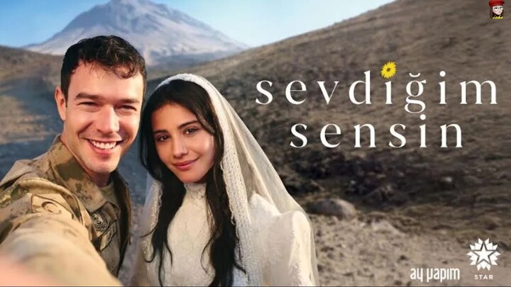 Sevdigim Sensin - Episode 16 (English Subtitles)