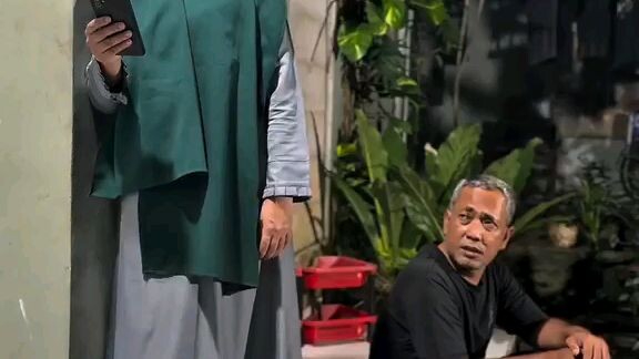 keluarga harmonis 1