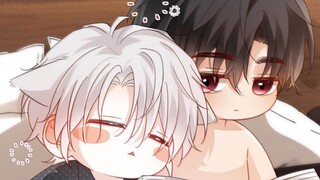 (ล่าสุด) น่ารักมากกก! เสี่ยวจ้าวและคุณนายคูน่ารักมากบน QQ